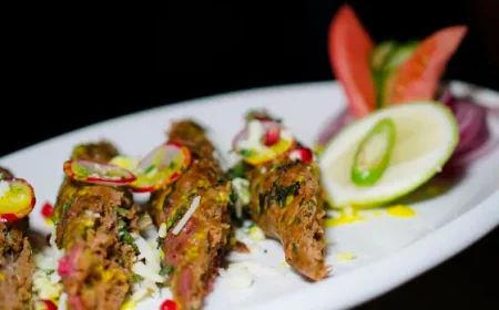 Best Indian Restaurant In Surrey: People Talk About After Eating