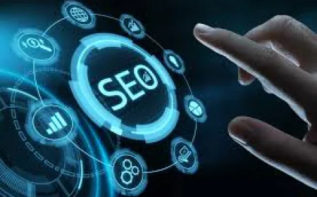 Key Traits of the Best SEO Company in Kochi You Should Look For