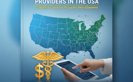 Billing for Pain Management Services in the USA: A Complete Guide for Modern Practices