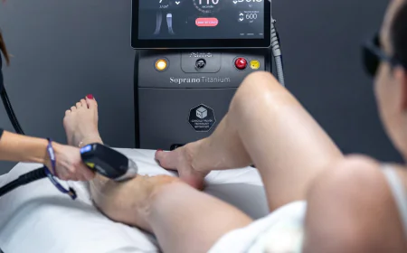 Is Laser Hair Removal Permanent? Your 2026 Guide to Silky Smooth Skin