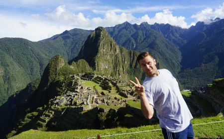 Safety Tips for a 2‑Day Inca Trail Hike