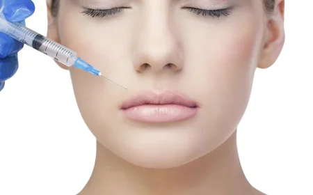 Glow Instantly with Skin Whitening Injection Islamabad