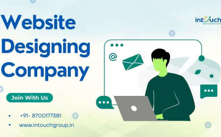 How Website Design Impacts Customer Trust