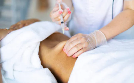 Macrolane Injections in Dubai: What Are They?