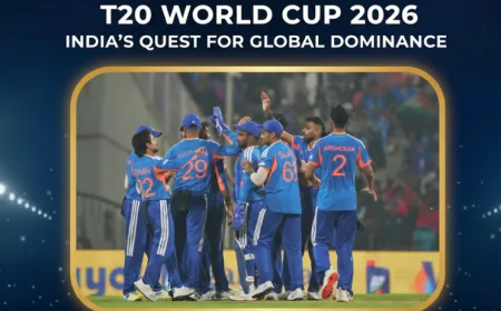 Spin24star: Suryakumar Yadav & India’s 2026 Tactics