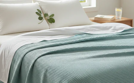 How a verzwaarde deken can support recovery from low-mood days — a gentle, evidence-led guide