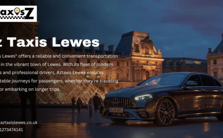 Taxi Firle Services | Local, Trusted & On-Time Taxi in Firle