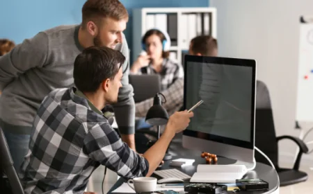 BFSI Solutions: Powering the Future of Digital Banking and Finance