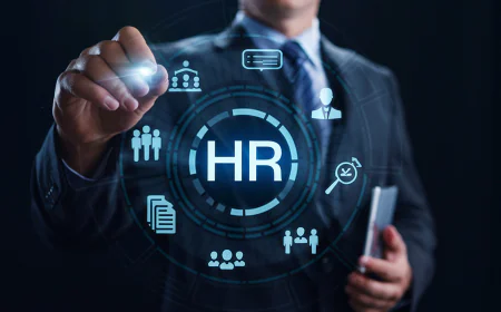 Best AI-Powered HR Workflows Every Business Needs with HRStack