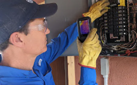 Home Inspector Fruita CO For Modern Homes