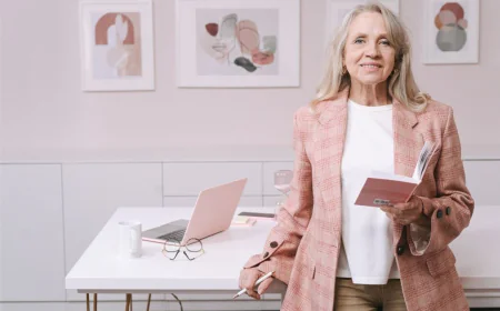 Unlock Your Career Path with Astrology: A HopeQure Guide