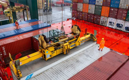 Best Places to Buy Shipping Containers Online and Locally