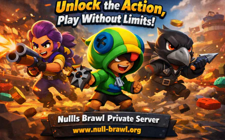 The Rise of Private Server Online Games