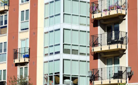 Commercial Building Inspection Melbourne FL