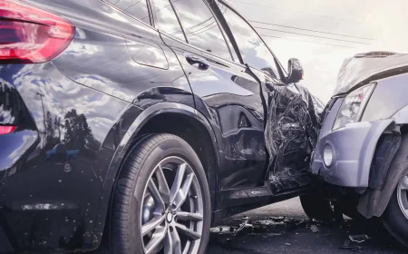 More Than Metal: The Unexpected Stories Locked Inside End-of-Life Vehicles