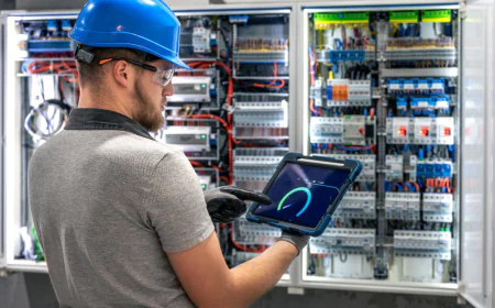 A Complete Guide to Generator Installation Services in Abilene for Reliable Backup Power