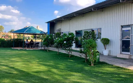 Legally Approved Plots Near Jewar Airport: Invest Smart with Anugrah Homes