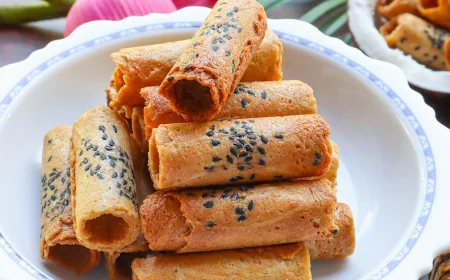 South East Asia Cookies Market Share, and Trends Report by 2033