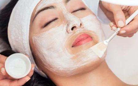 Are TCA Peels Safe for Sensitive Skin Types?