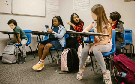 Kindergarten Admission Open in Riyadh: Unlock the Full Potential of Your Kids