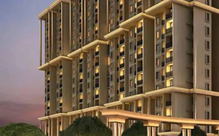 How to Find the Best Flats for Sale in Growing Neighborhoods