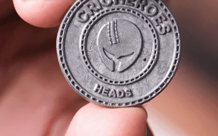 How to Toss a Coin for Fun: A Guide to Simple Online Tools