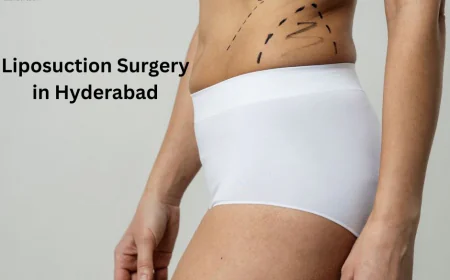 How Much Fat Can Be Safely Removed in Liposuction?