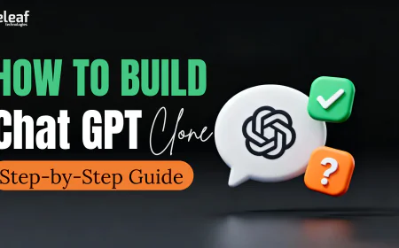 How to Build a ChatGPT Clone: A Step-by-Step Guide