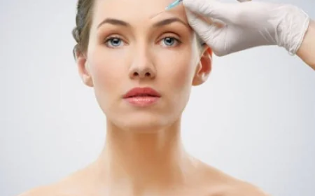نصائح للتعافي بعد حقن البوتوكس: ما هي أفضل الطرق؟