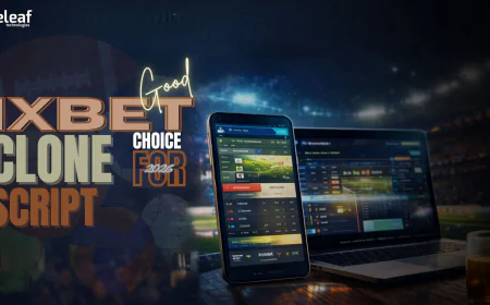 Why is a 1xBet Clone Script a good choice for startups in 2026?