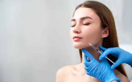 How Much Recovery Time Is Needed After Skin Booster Injections in Dubai?