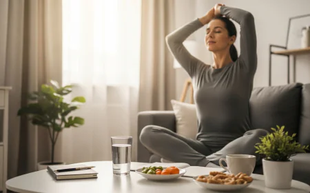 How the Body Adjusts After Naltrexone Use Ends