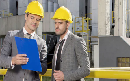 Exploring the Role of Advanced Containment Solutions in Chemical Safety