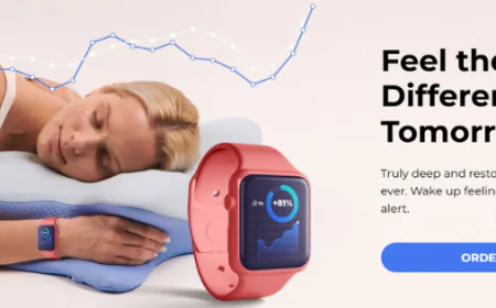 What Is the Derila Ergo Pillow? Ergonomic Memory Foam Pillow for Pain-Free Sleep