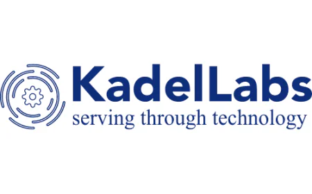 Top Databricks Consulting Companies – Kadel Labs Delivers Advanced Databricks Consulting Services