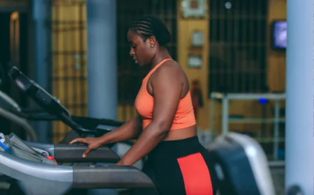 Flexible Mobile Fitness Training Designed For Real Life Strength Goals