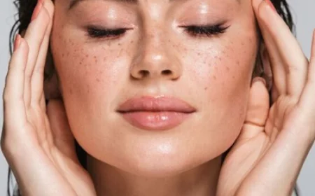 TCA Peel Results: When Beginners See Change