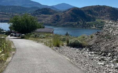 Trusted Local Moving Services in Langley, BC