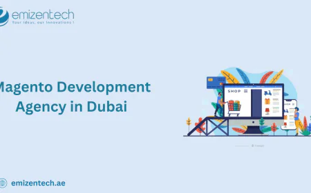 What Makes a Magento Development Agency the Right Choice for Businesses?