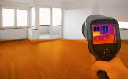 Hoe check je je watermeter om daklekkage sneller te vinden achter je douchewand?