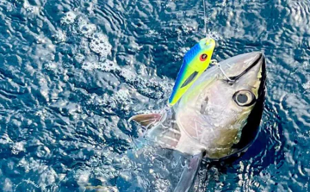 What makes Mahi lures a favorite for offshore anglers today