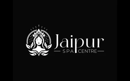 Experience Ultimate Relaxation and Wellness at Jaipur Spa Center