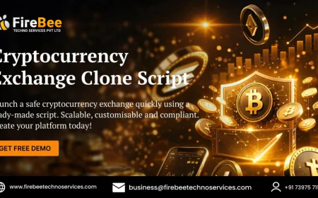 Beginner’s Guide to Cryptocurrency Exchange Scripts in 2026