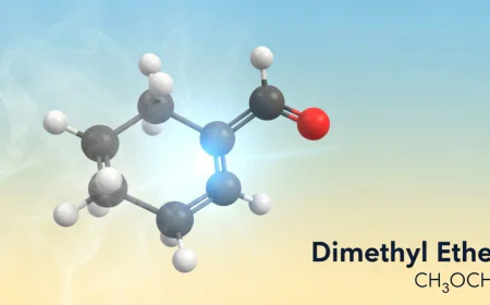 Dimethyl Ether Market Growth, Size, Trends, and Forecast 2026-2034