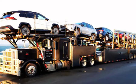 Shipping a Car from New Mexico to New York: A Reliable Guide to Long-Distance Auto Transport