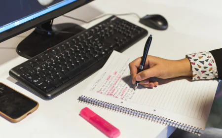 How Assignment Writing Standards Differ Across Australian States