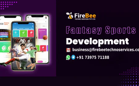 Why Fantasy Sports Software Development Is Booming in 2026