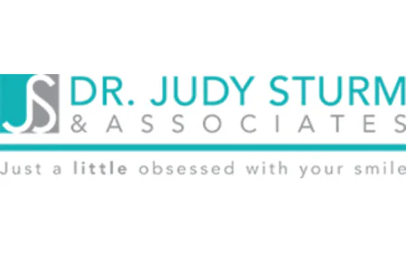 Achieve a Healthier Smile with Dr. Judy Sturm and Associates Through Modern Dentistry