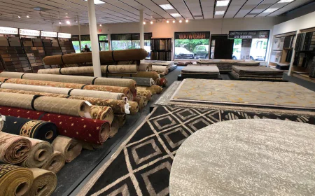 Hardwood, Vinyl, or Carpet? A Complete Flooring Selection Guide