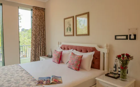 Best Budget-Friendly Villa in Jaipur for Family